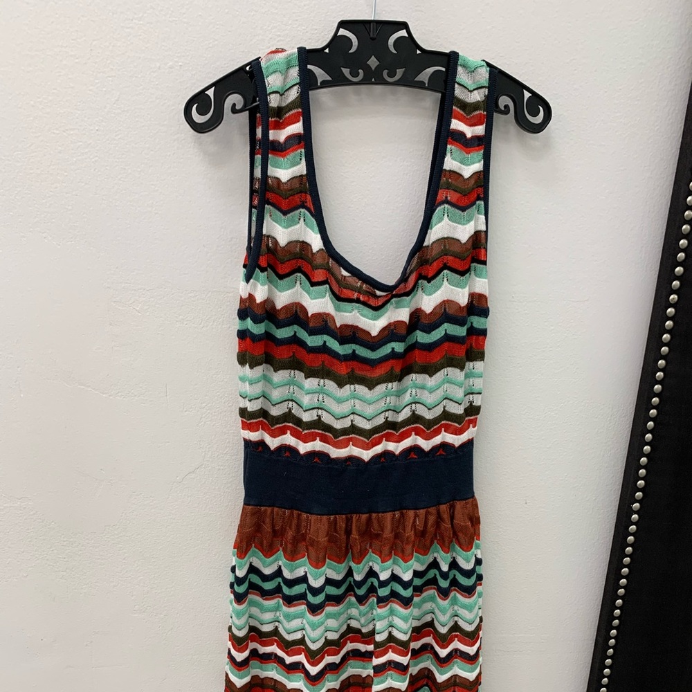 Missoni Dress